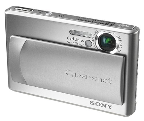 Sony DSC-T1