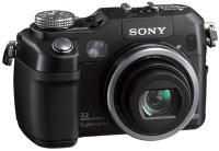 Sony DSC-V3