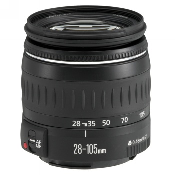 Canon EF 28-105 mm f/4-5.6