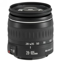 Canon EF 28-105 mm f/4-5.6