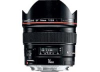 Canon EF 14 mm F/2.8 L USM