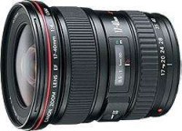 Canon EF 17-40 mm F/4.0 L USM