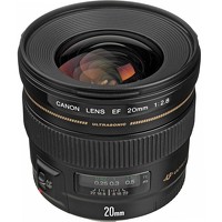 Canon EF 20 mm F/2.8 USM