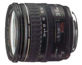 Canon EF 24-85 mm F/3.5-4.5 USM