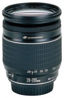 Canon EF 28-200 mm F/3.5-5.6 USM