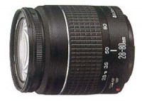 Canon EF 28-80 mm F/3.5-5.6 II