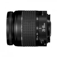 Canon EF 28-80 mm F/3.5-5.6 V USM