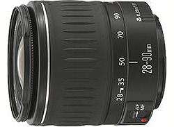 Canon EF 28-90 mm f/4-5.6 II USM