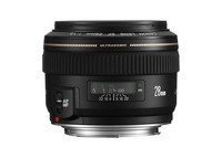 Canon EF 28 mm F/1.8 USM