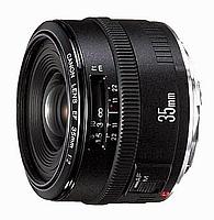 Canon EF 35 mm f/2.0