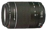Canon EF 55-200 mm F/4.5-5.6 USM