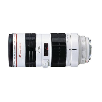 Canon EF 70-200 mm F/2.8 L IS USM