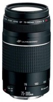 Canon EF 75-300 mm F/4-5.6 III USM