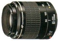 Canon EF 80-200 mm F/4.5-5.6 II