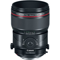 Canon TS-E 90 mm f/2.8