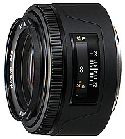 Mamiya MAMIYA 645 AF 80MM F/2.8