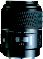 Minolta MINOLTA AF MACRO 100MM F/2.8 (D)