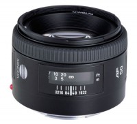 Minolta MINOLTA AF50MM F/1.4