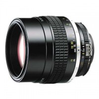 Nikon 105MM F/1.8