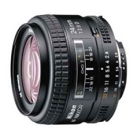 Nikon 24mm f/2.8 Nikkor