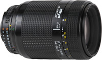 Nikon 70-210MM F/4.5-5.6