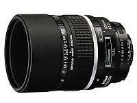Nikon AF DC-Nikkor 105mm f/2D