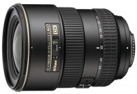 Nikon AF-S 17-55MM F/2.8G ED