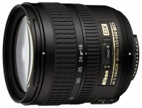 Nikon AF-S 18-70 F/3.5-4.5G ED