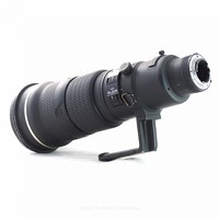 Nikon AF-S 500MM F/4D IF-ED