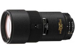Nikon AF180MM F/2.8D IF-ED