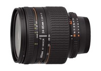 Nikon AF24-85MM F/2.8-4D IF