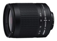 Nikon AF28-100MM F/3.5-5.6 G