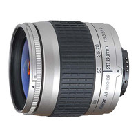 Nikon AF28-80MM F/3.3-5.6G