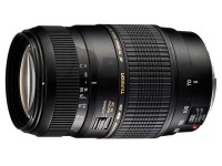 Nikon AF70-300MM F/4-5.6D ED