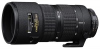 Nikon AF80-200MM F/2.8D ED