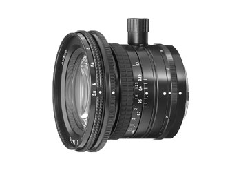 Nikon PC28MM F/3.5