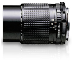 Pentax SMC 67 200MM F/4.0
