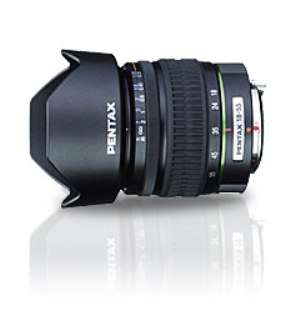 Pentax SMC A 645 55MM F/2.8