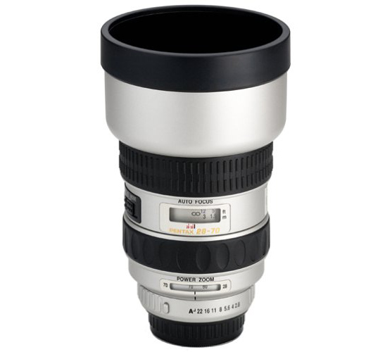Pentax SMC FA*28-70MM F/2.8AL (POWER ZOOM)