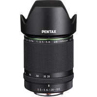 Pentax SMC FA28-105MM F/3.2-4.5 AL (IF)