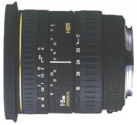 Sigma SIGMA AF17-35MM F/2.8-4 EX ASPHERICAL для  MINOLTA