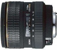 Sigma SIGMA AF17-35MM F/2.8-4 EX ASPHERICAL для  NIKON (D)