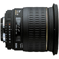 Sigma SIGMA AF20MM F1.8 EX DG ASPHERICAL RF для  PENTAX