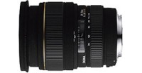 Sigma SIGMA AF24-70MM F/2.8 EX ASPHERICAL DF для  NIKON (D)