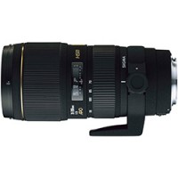 Sigma AF70-200MM F/2.8 APO EX HSM для  NIKON (D)