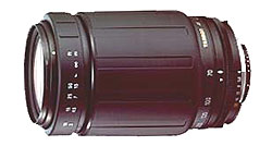 Tamron AF70-300MM F/4-5.6 LD (MODEL 372D) для CANON