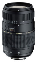 Tamron AF70-300MM F/4-5.6 LD MACRO (модель 572D/772D) для  PENTA