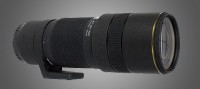 Tokina AF100-300MM F/4 AT-X 340AFII для  CANON