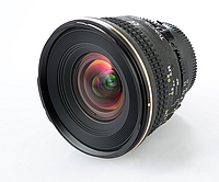 Tokina AF17MM F/3.5 AT-X 17AF PRO для фотоаппартов NIKON (D)
