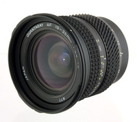 Tokina AF19-35MM F/3.5-4.5 AF193 для  CANON